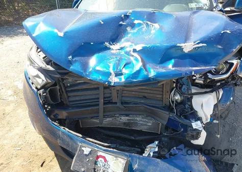 2019 Chevrolet Equinox Lt from USA, damaged, VIN 3GNAXKEV9KL289747